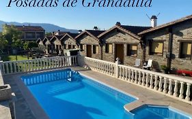 Posadas De Granadilla
